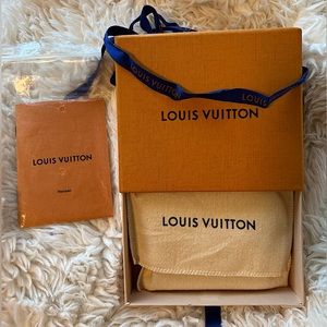 Louis Vuitton Zoe Wallet